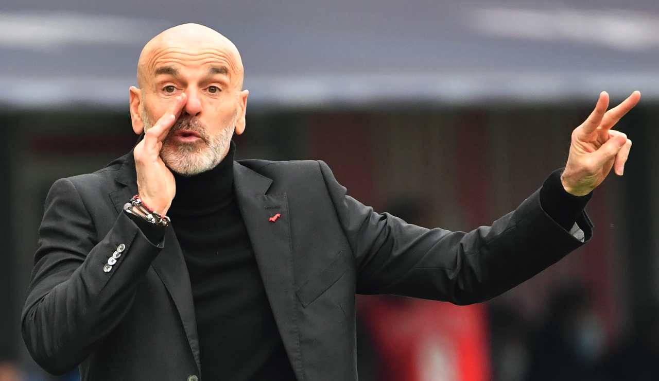 Stefano Pioli