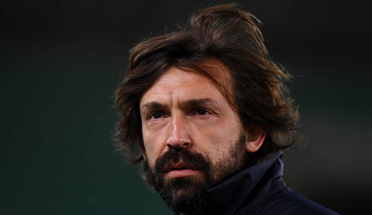 Andrea Pirlo