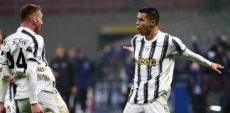 Ronaldo pronto a tornare al Madrid
