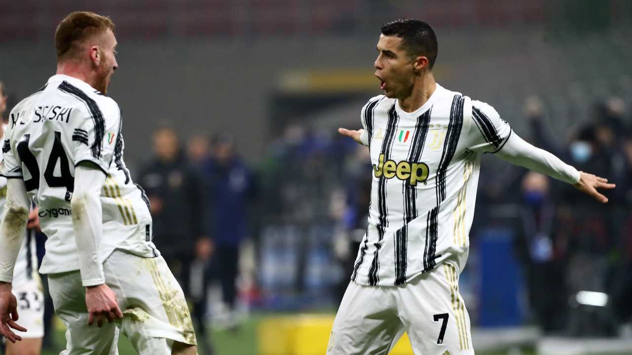 Ronaldo pronto a tornare al Madrid