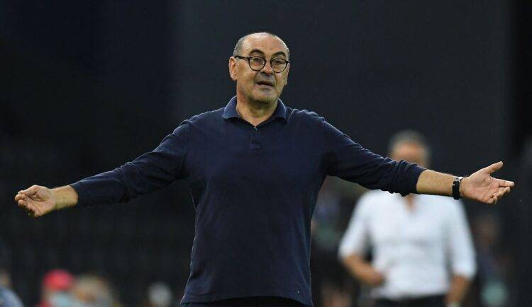 Maurizio Sarri