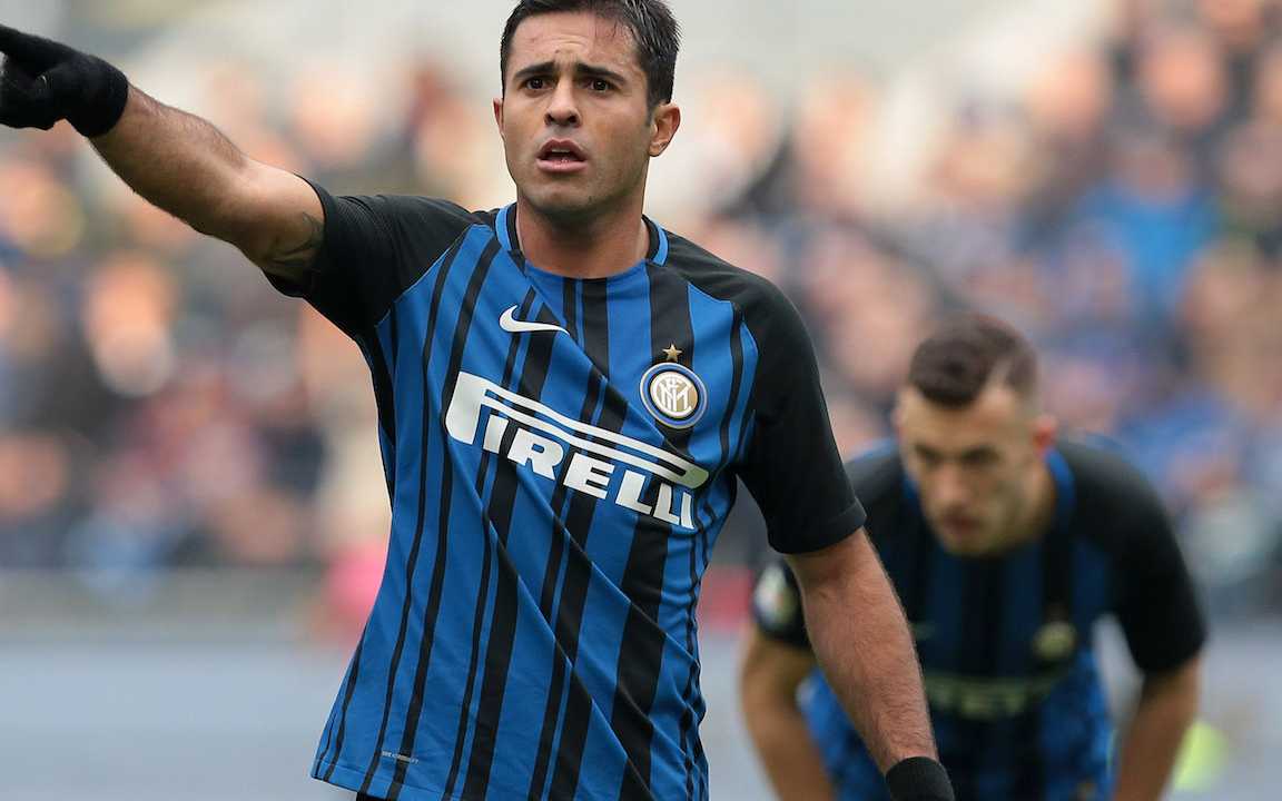 Eder guida i compagni