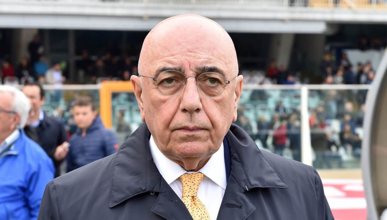 Galliani