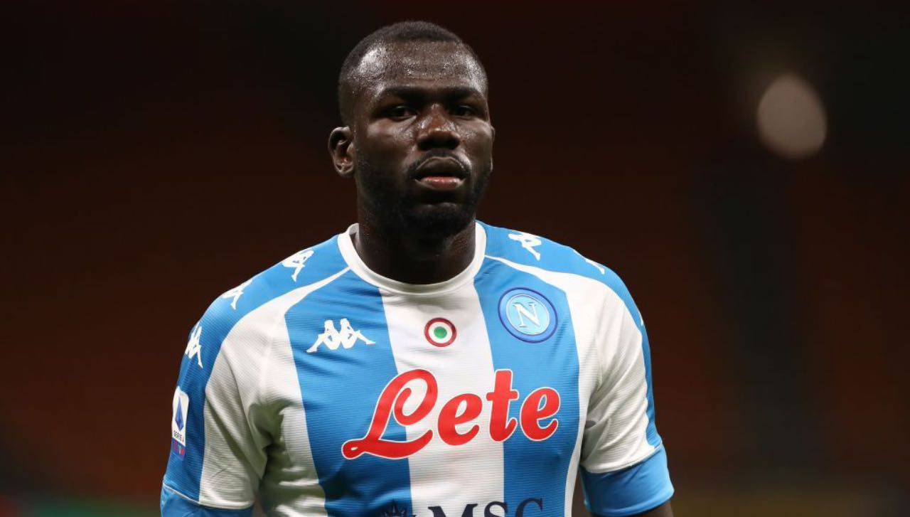 Koulibaly