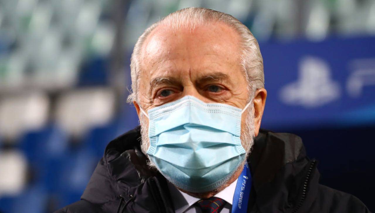 De Laurentiis
