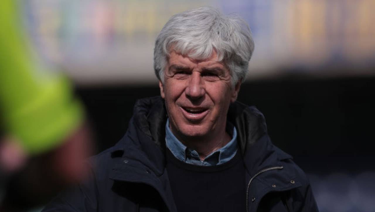 Gasperini