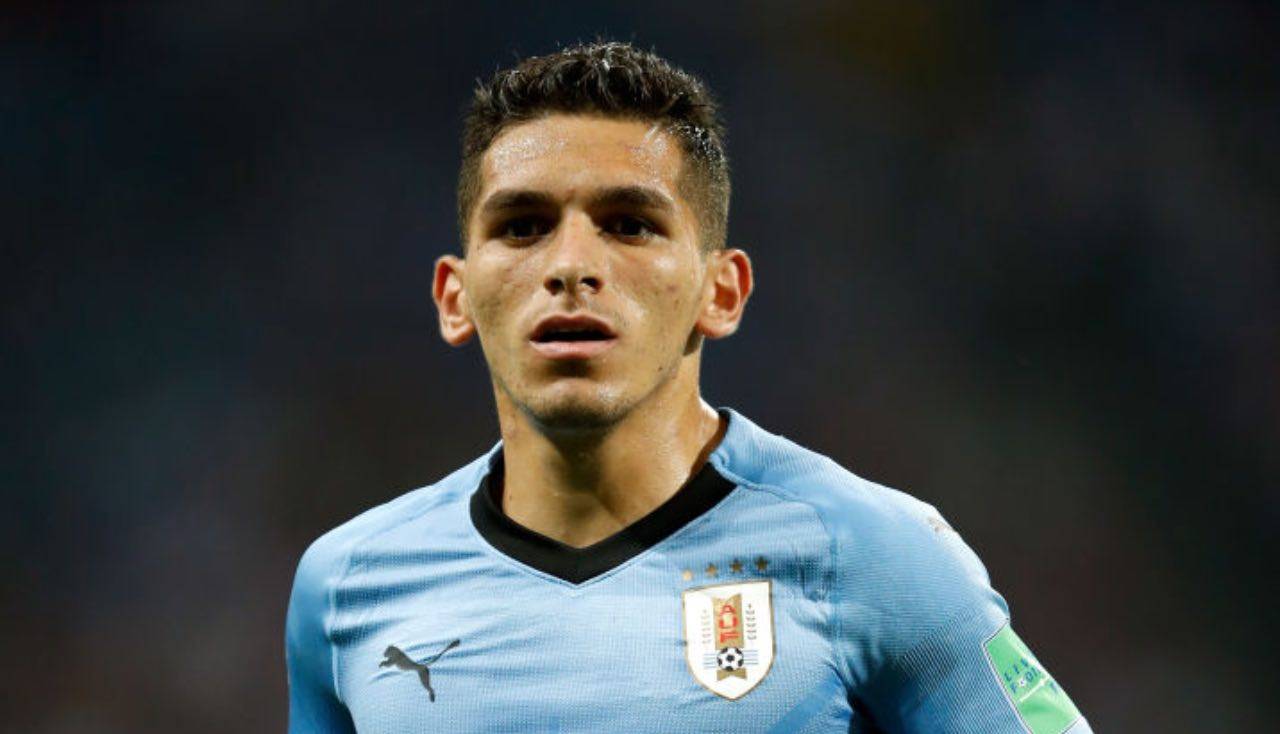 Torreira Uruguay