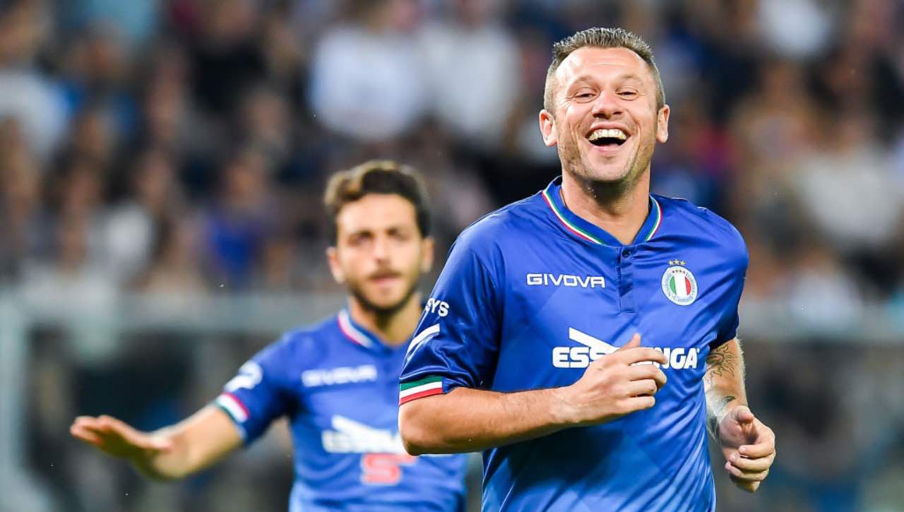 Cassano