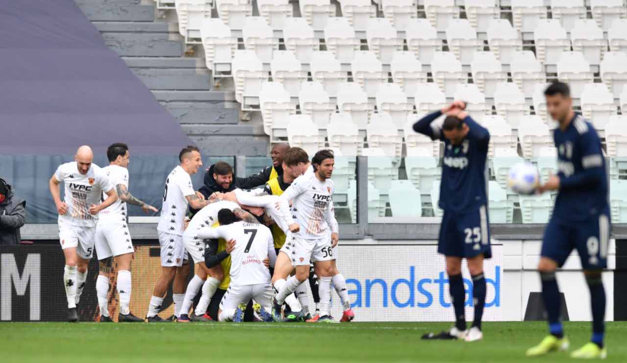 Festeggiamenti Benevento