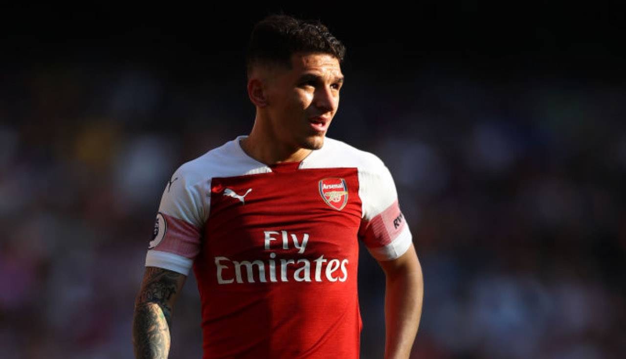 Torreira Arsenal