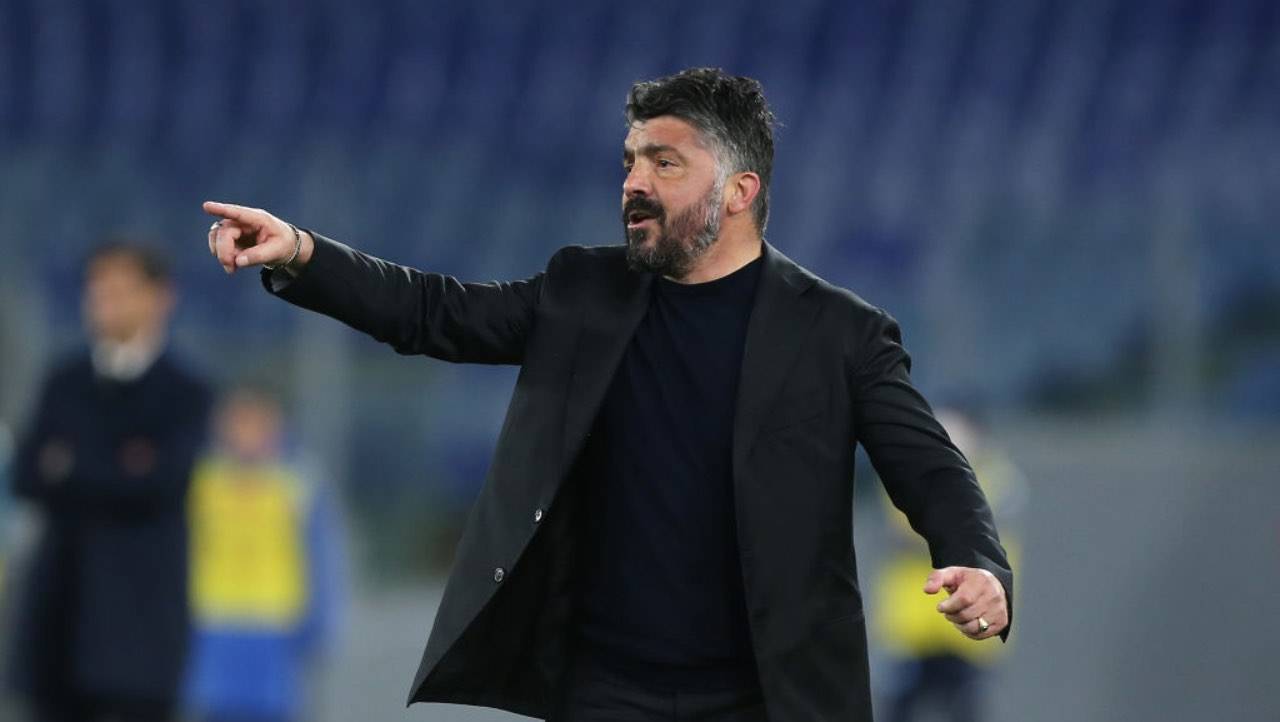 Gattuso