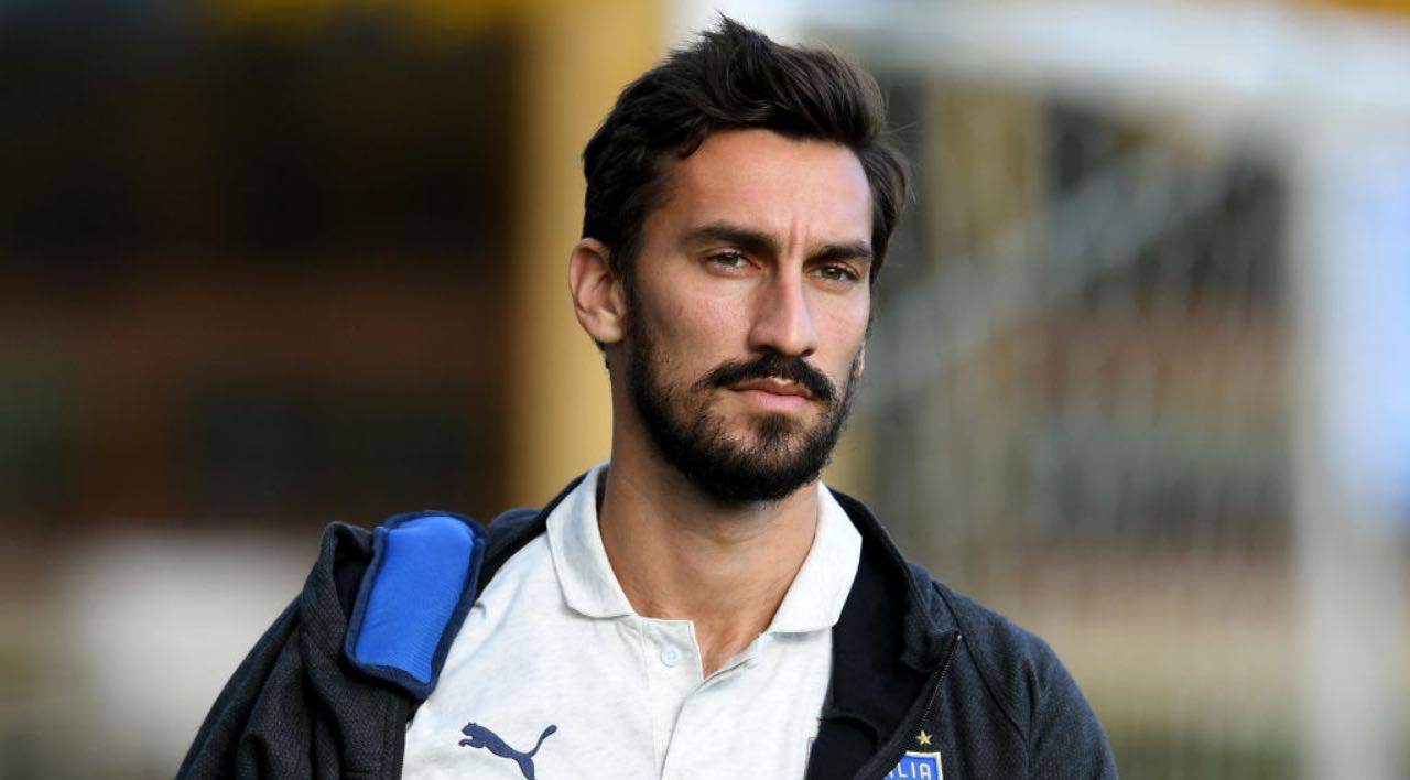 Astori in Nazionale