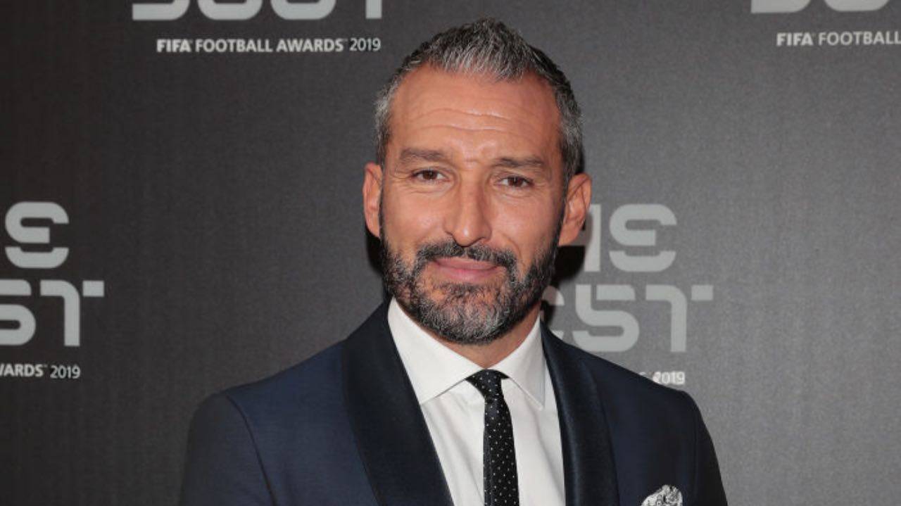 Gianluca Zambrotta