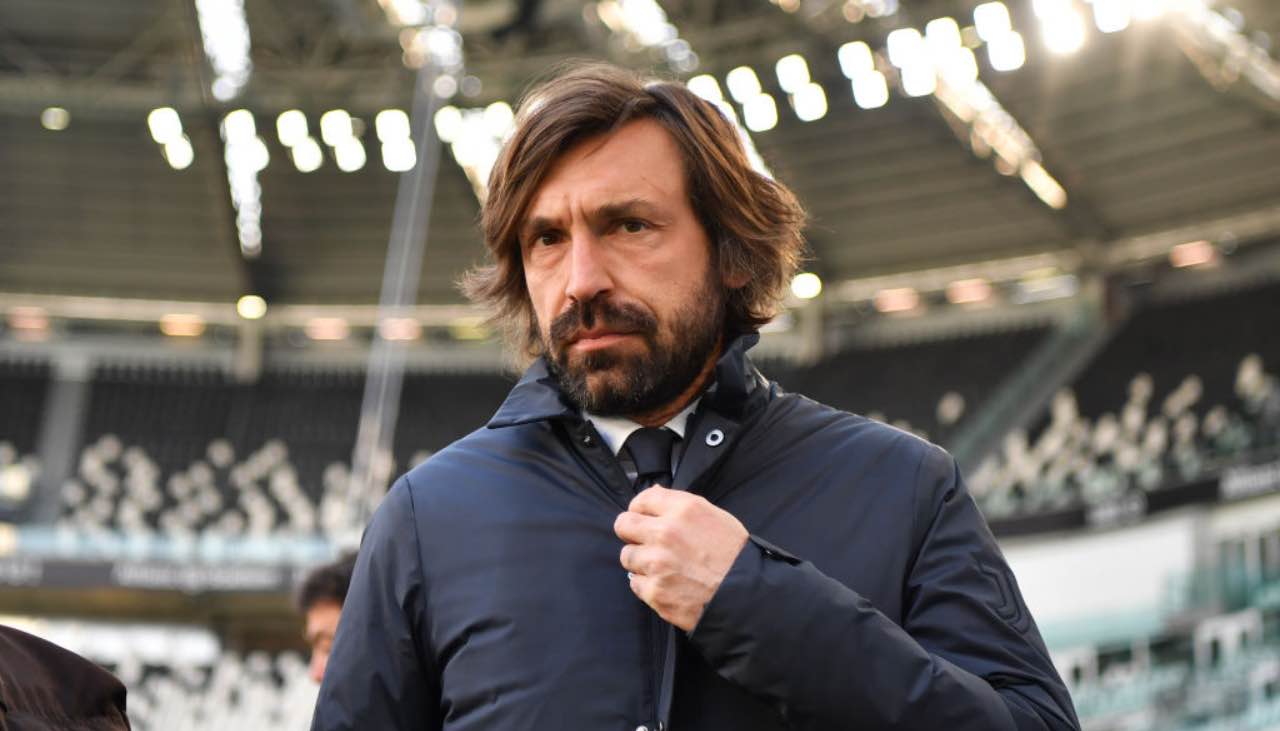Pirlo