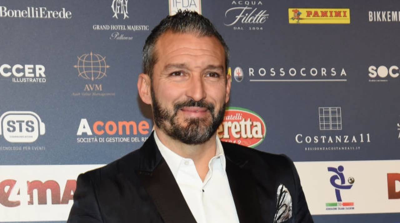 Gianluca Zambrotta