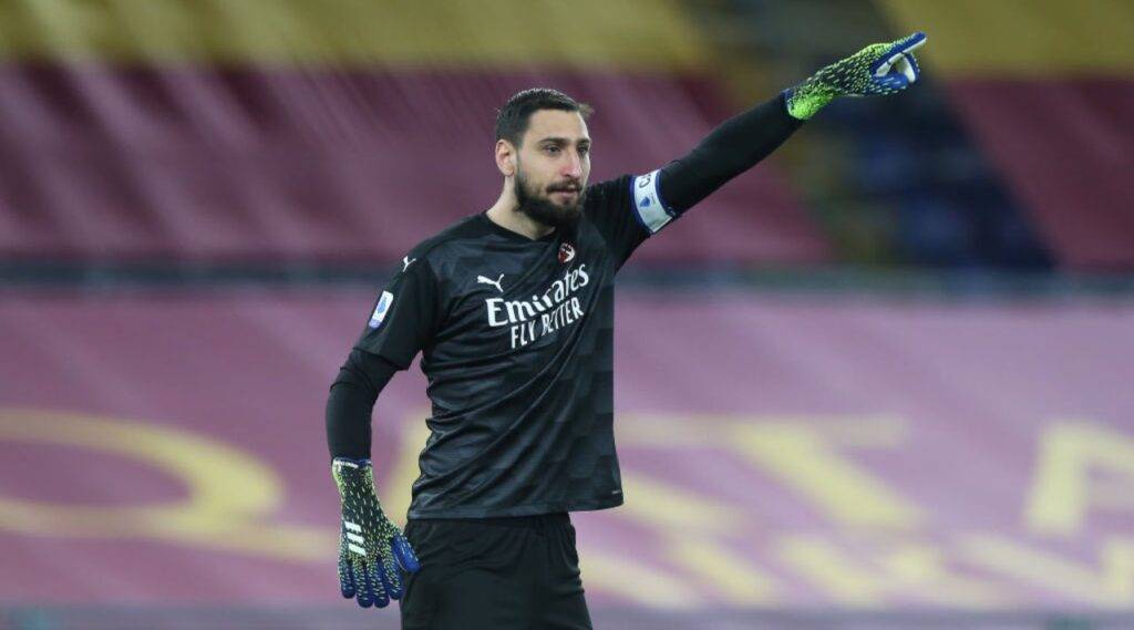 Gianluigi Donnarumma