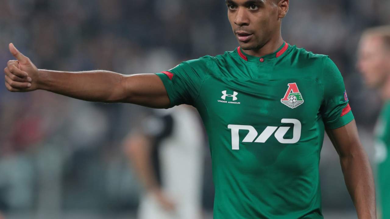 Joao Mario dà l'ok