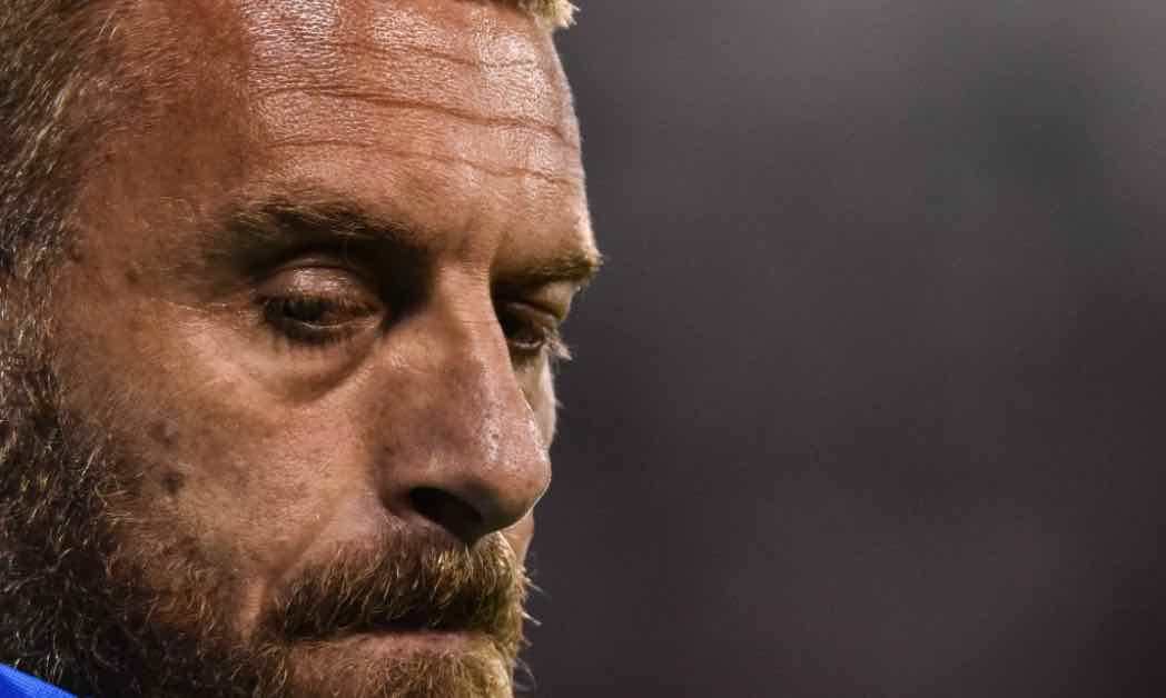 Daniele De Rossi