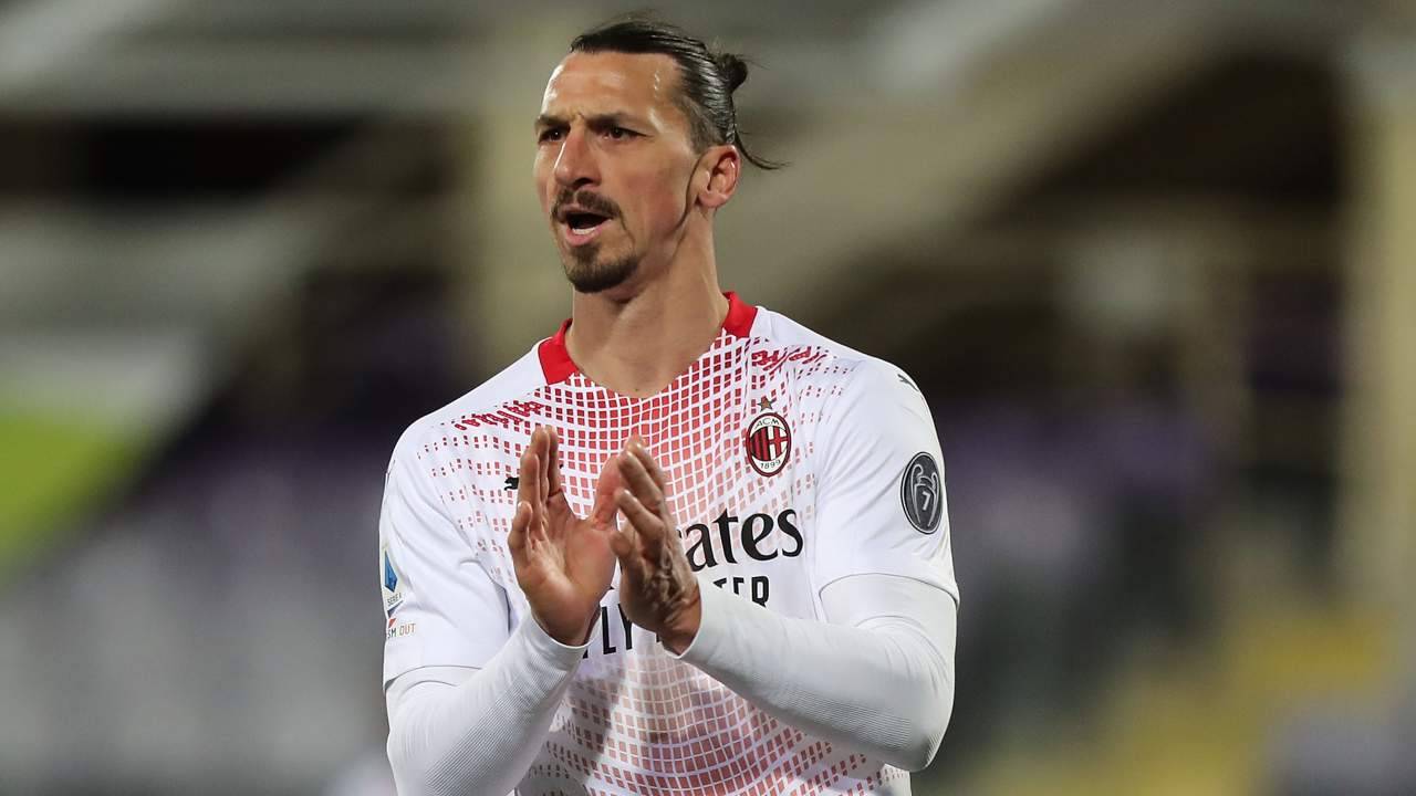 Zlatan Ibrahimovic