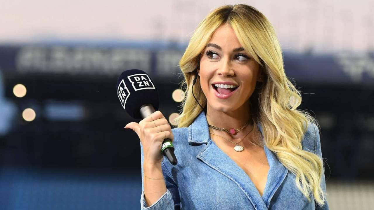 diletta leotta dà l'ok