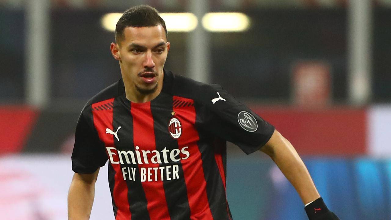 Ismail Bennacer