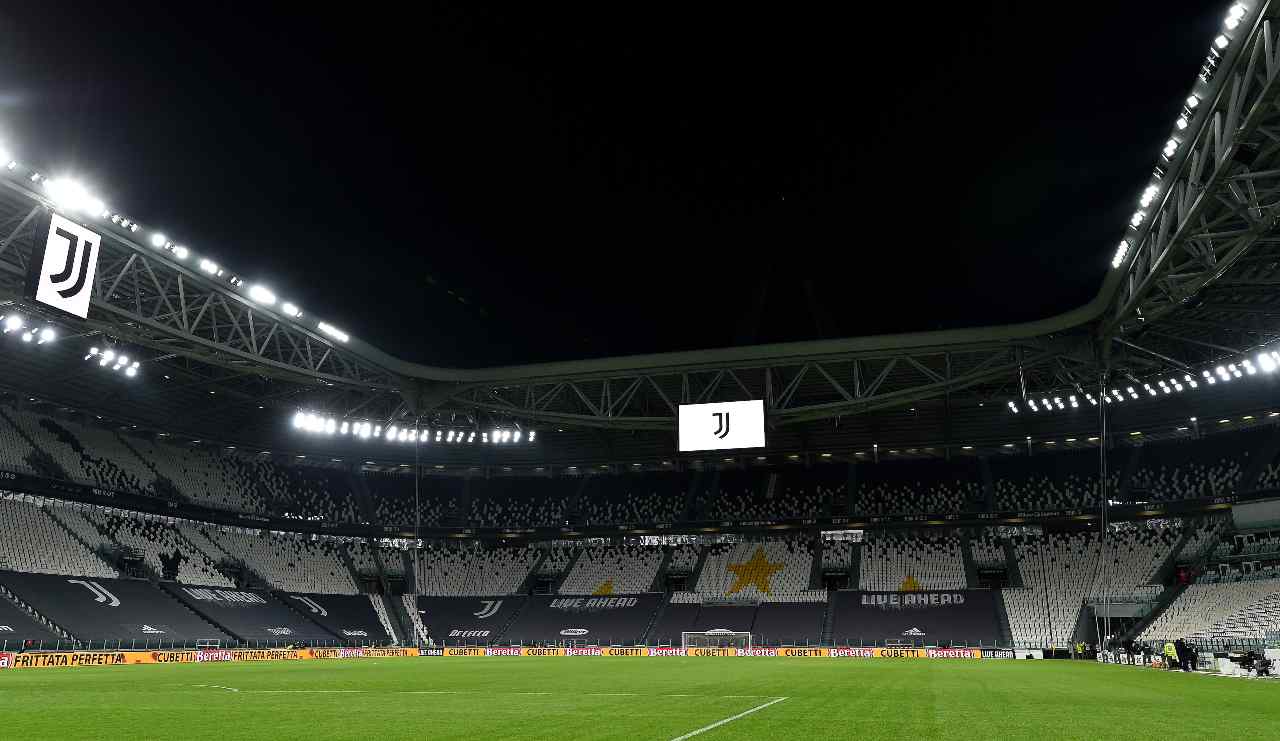 allianz stadium