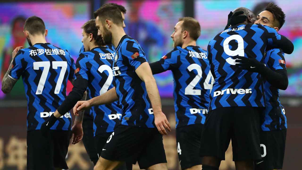 L'Inter esukta