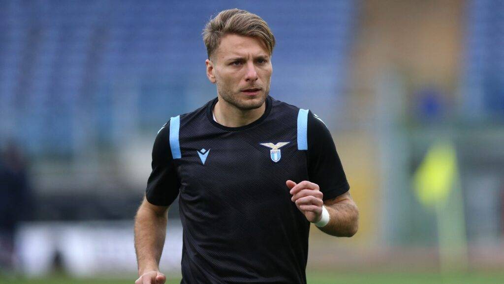 ciro immobile