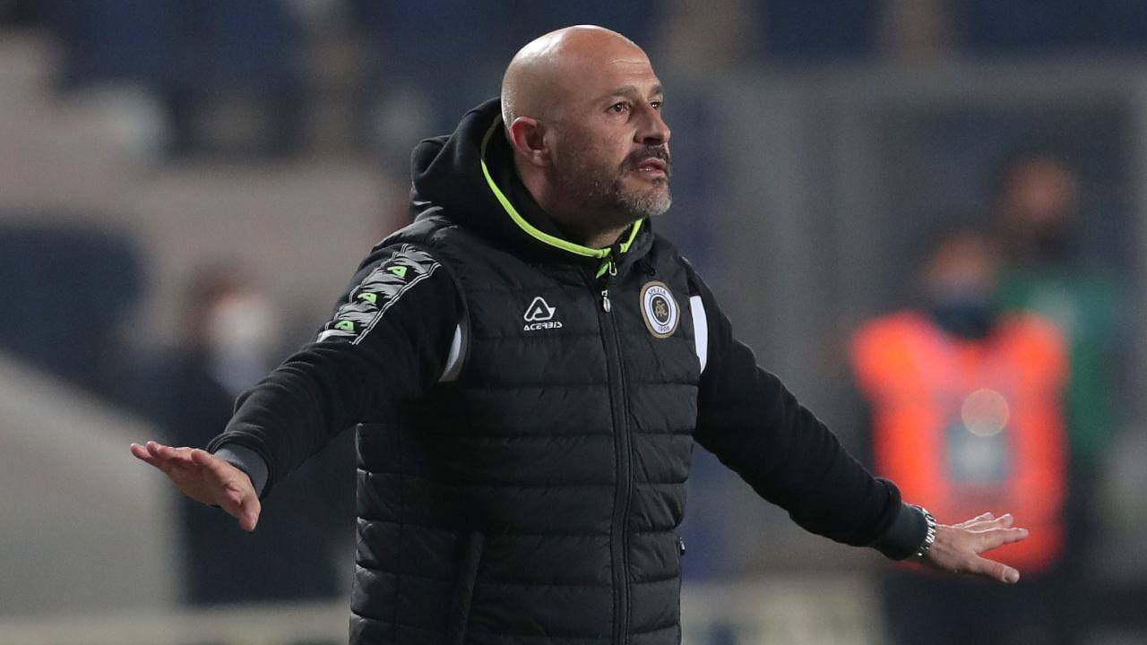 Vincenzo Italiano