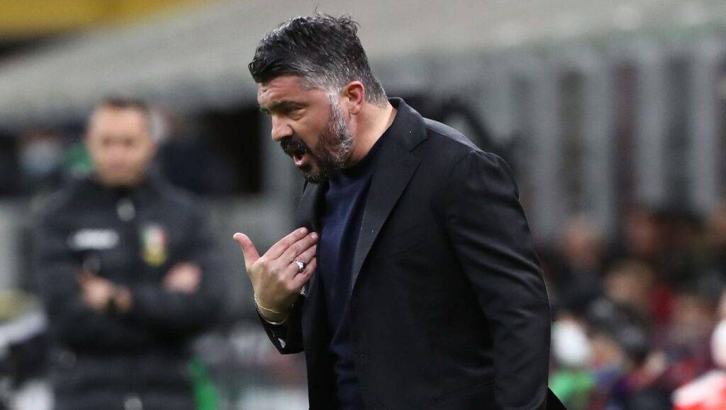 gennaro gattuso