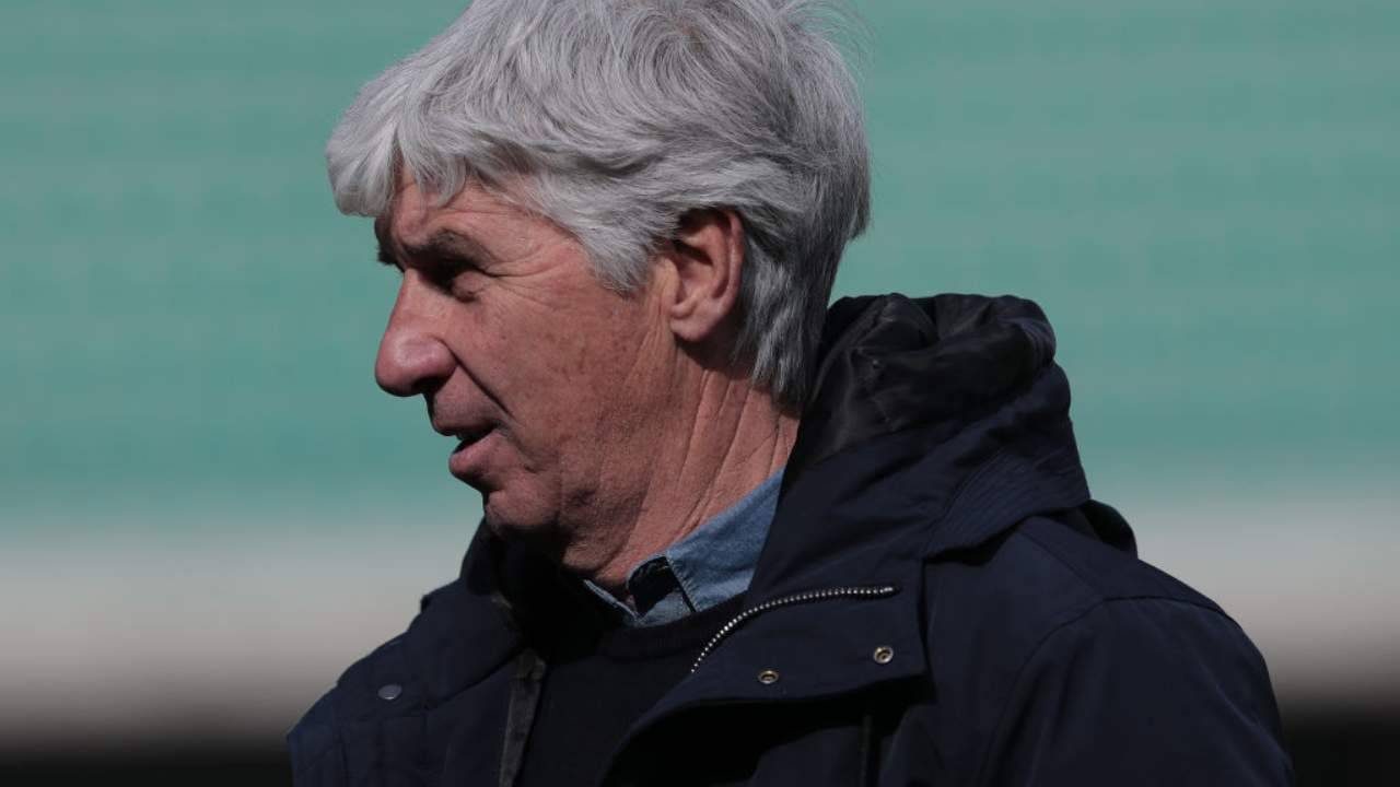 gasperini pensieroso