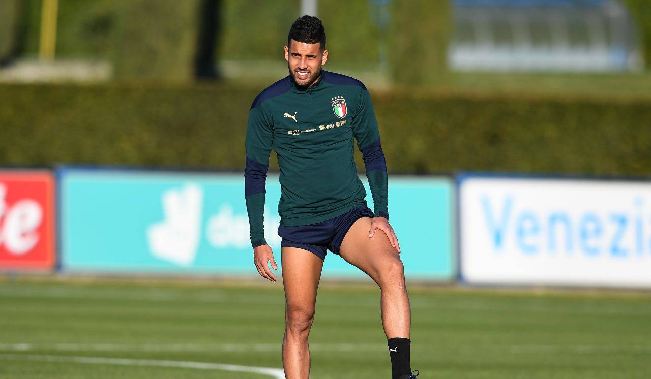 emerson palmieri