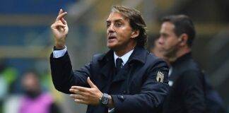 Italia, Mancini dà indicazioni