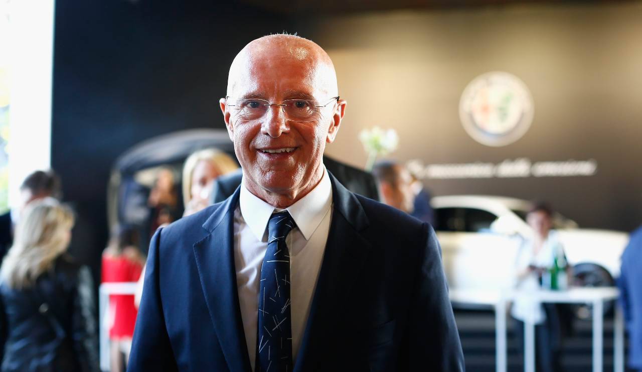 arrigo sacchi
