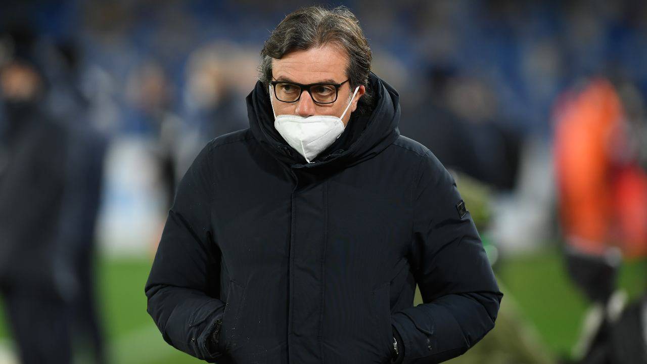Roma Veretout rinnovo