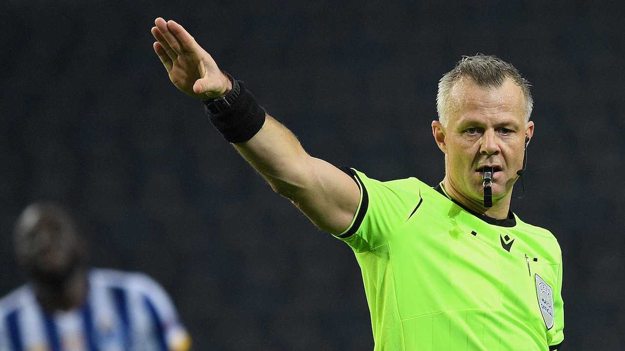 Kuipers fischia