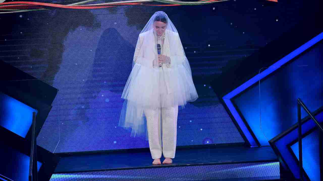 Madame palleggi Sanremo