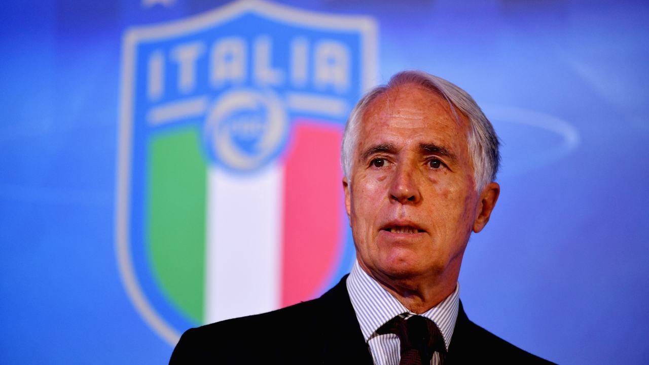 Giovanni Malagò guarda all'orizzonte
