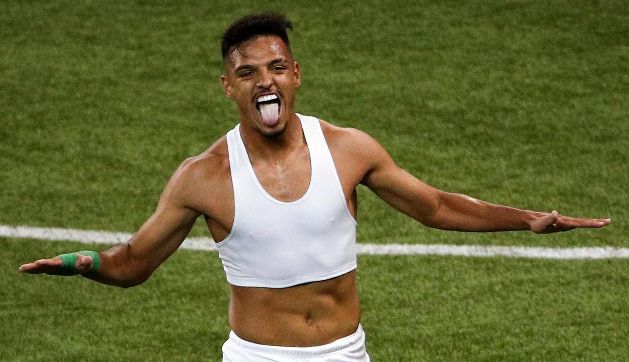 Menino Juventus