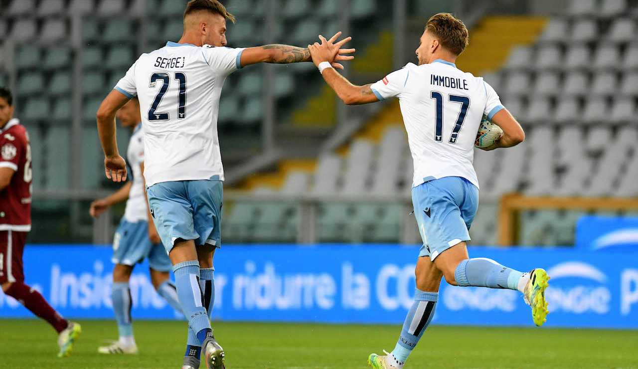 La Lazio pronta ad un nuovo ricorso