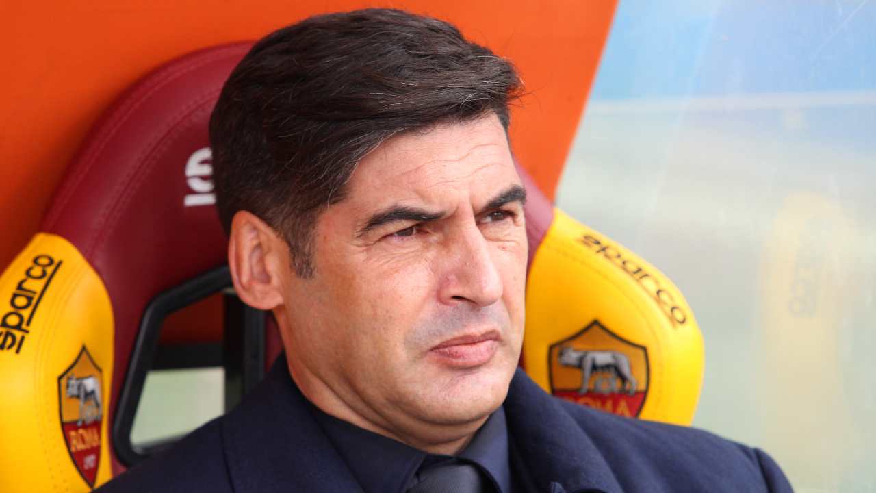 Roma Juan Jesus covid
