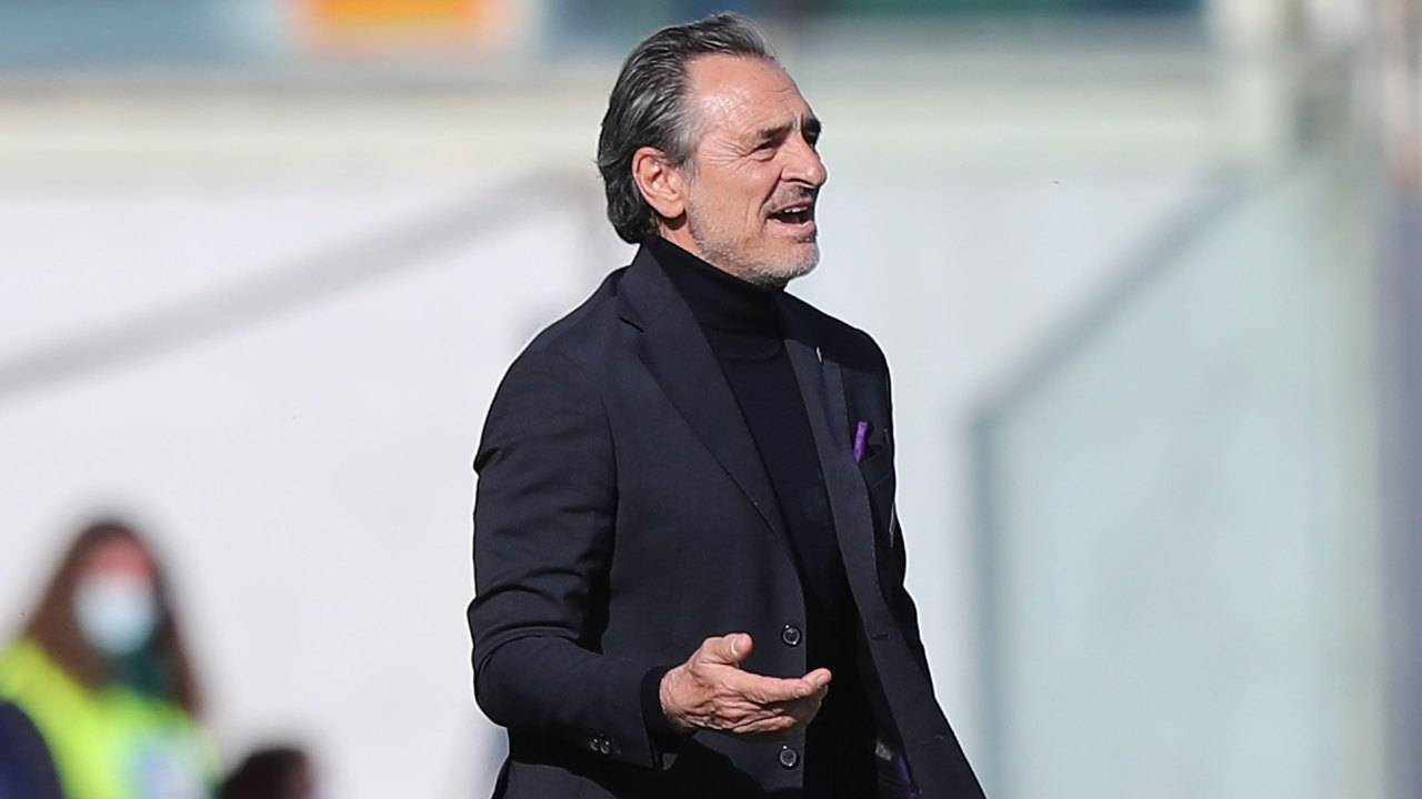 Prandelli dà indicazioni
