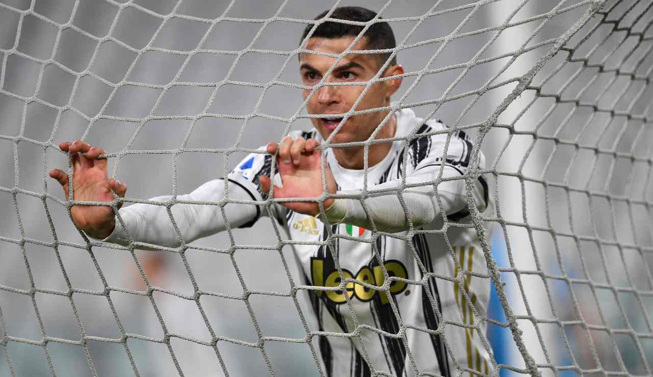 Juventus Ronaldo Icardi