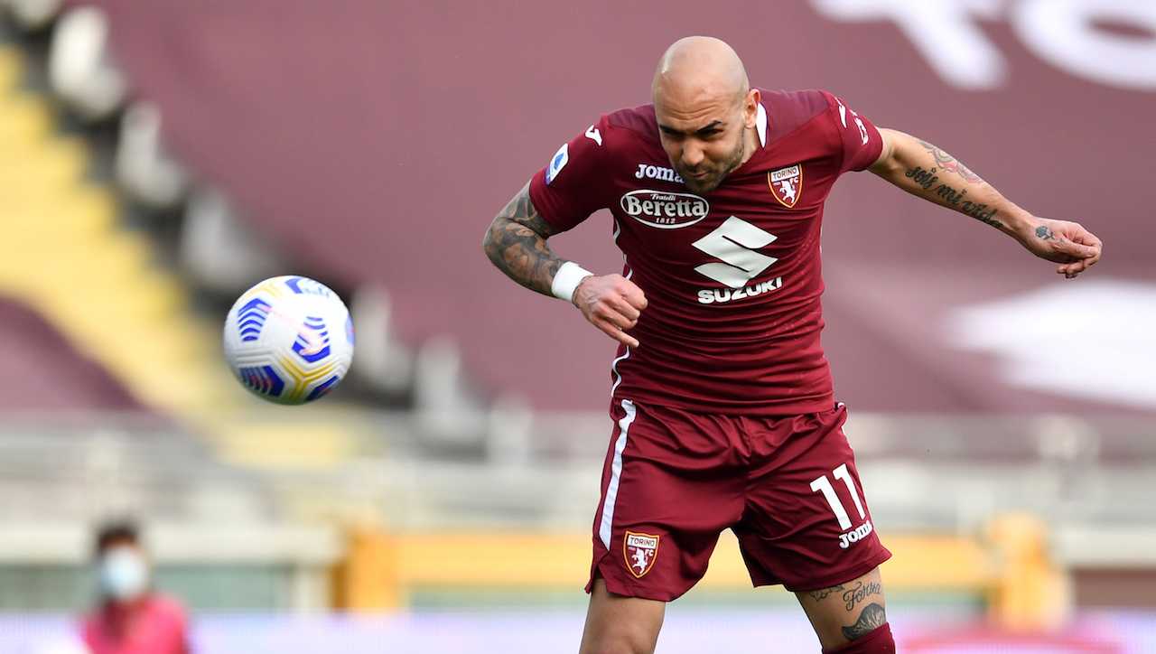 Zaza Torino top 11 giornata 24