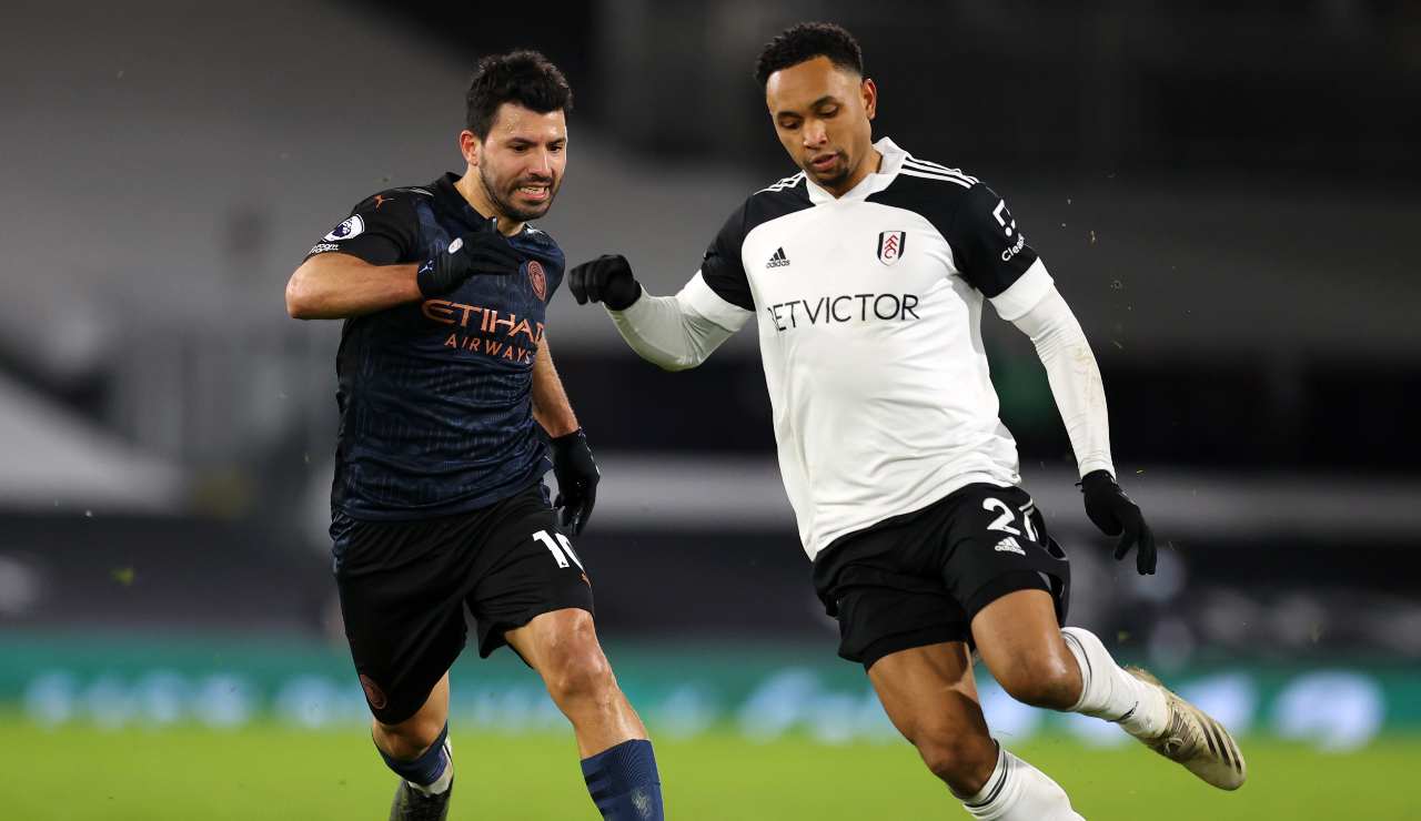 Aguero