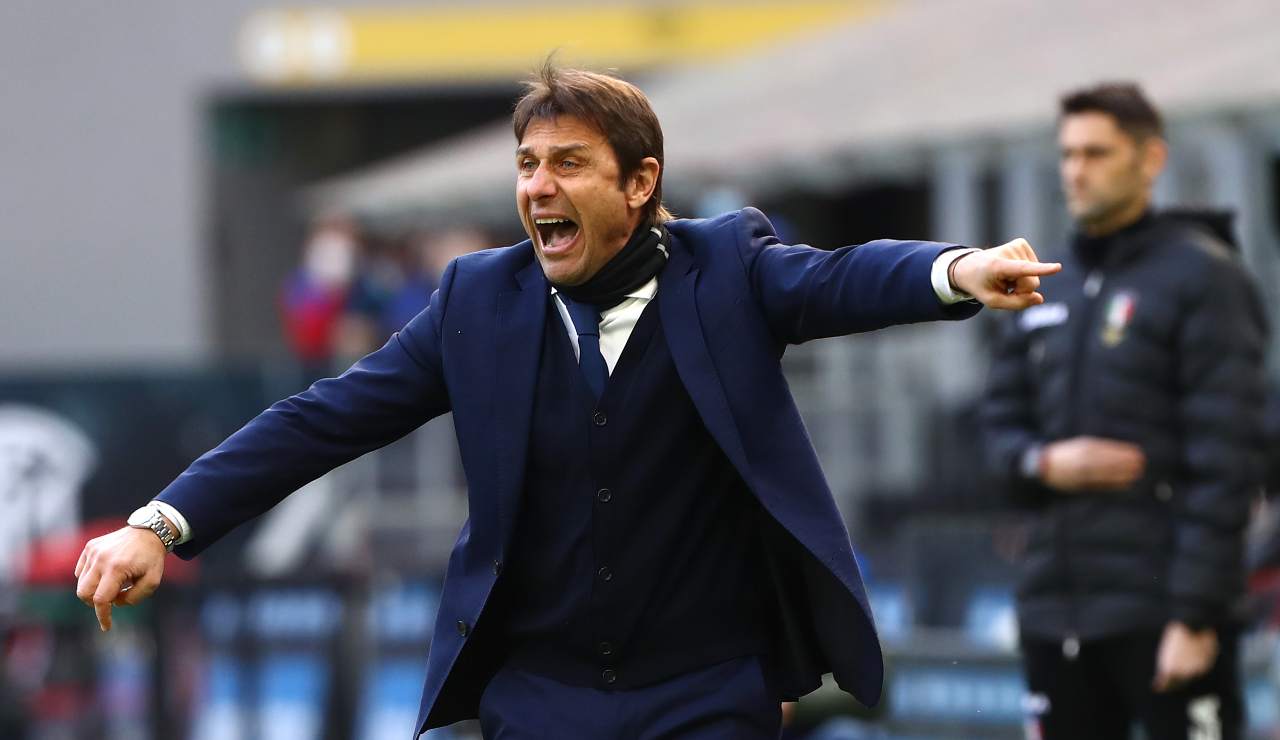 Antonio Conte