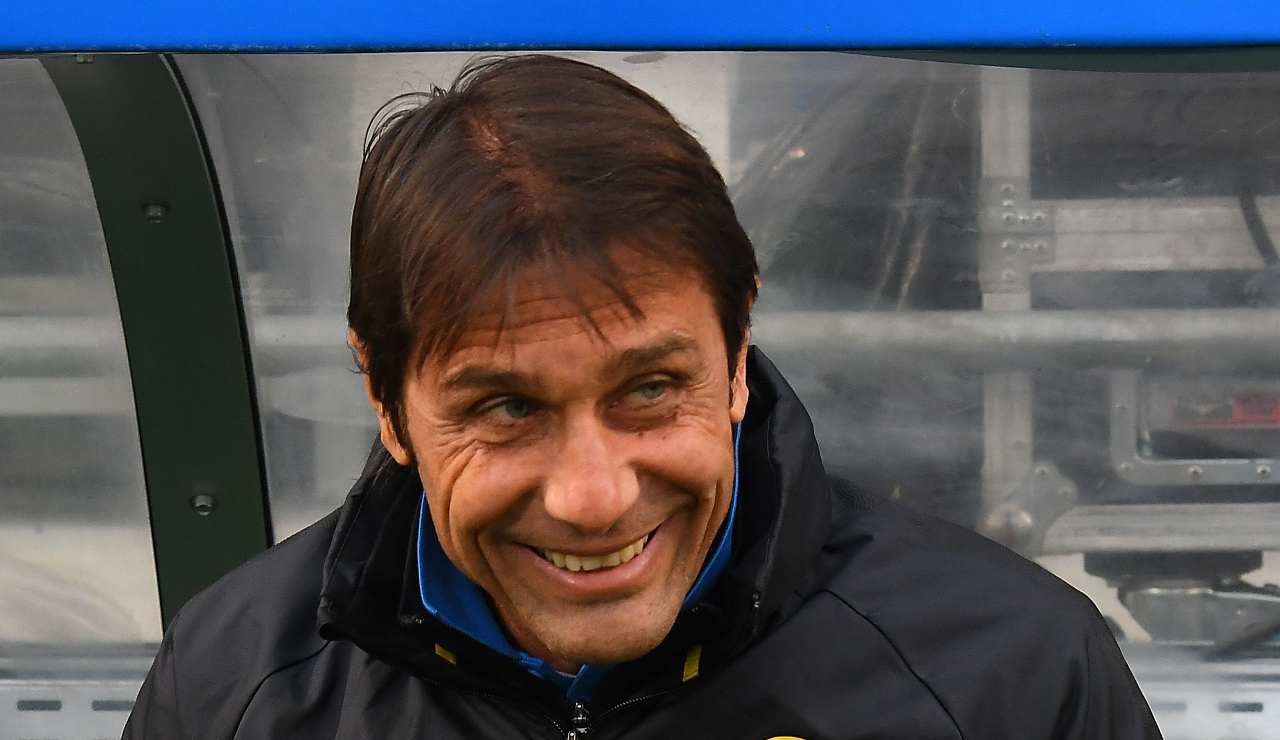 Antonio Conte