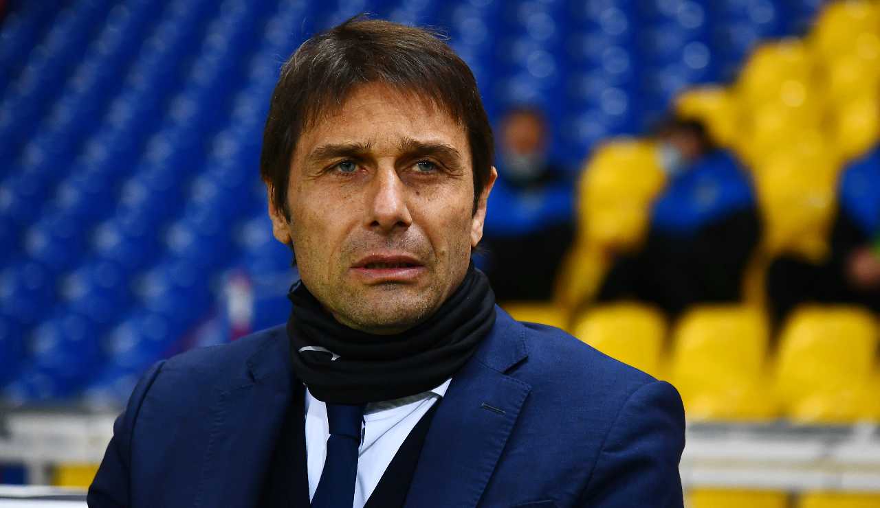 Antonio Conte