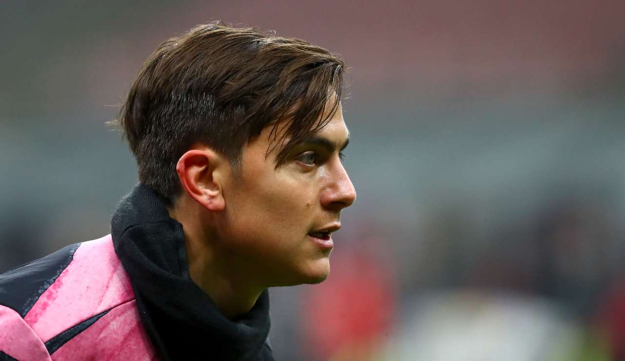 Dybala