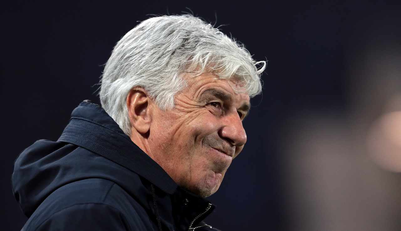 Gian Piero Gasperini